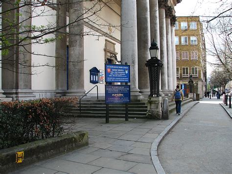 Marylebone – Health Centre